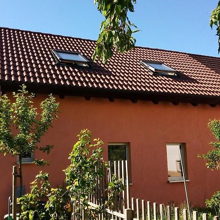 Atelier Im Stadtgarten 2 Direkt In Rottweil Διαμέρισμα Εξωτερικό φωτογραφία